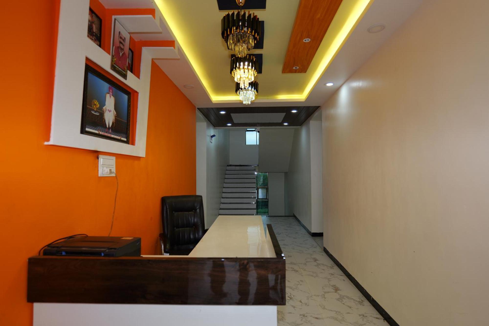 Hotel New 712 Aurangabad  Exterior foto