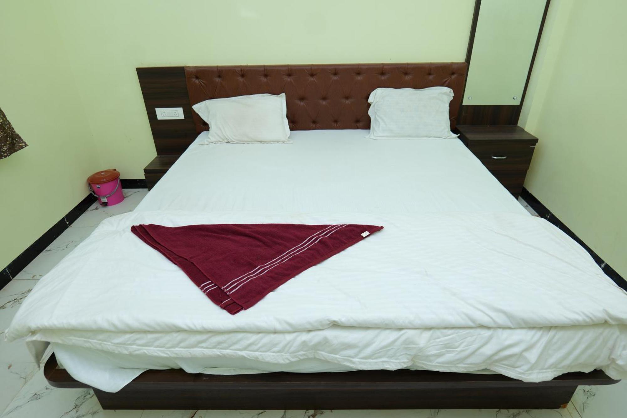 Hotel New 712 Aurangabad  Exterior foto